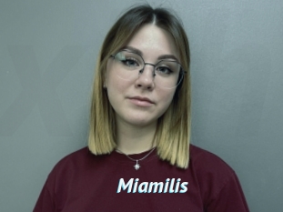 Miamilis
