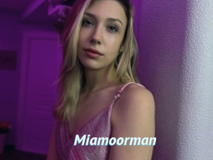Miamoorman