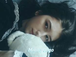 Miamyongo