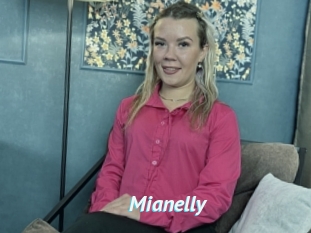 Mianelly