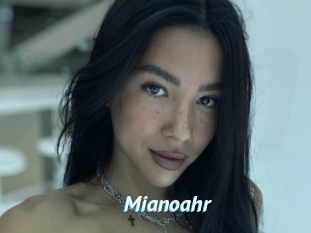 Mianoahr