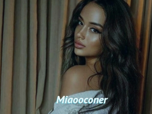 Miaooconer
