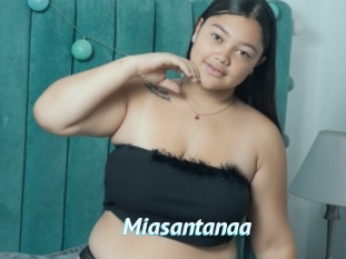 Miasantanaa