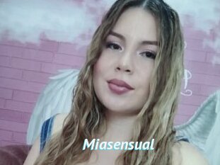 Miasensual