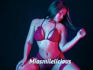 Miasmilelicious