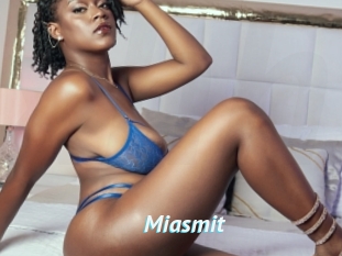Miasmit
