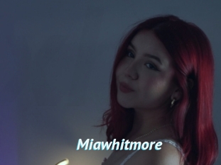 Miawhitmore