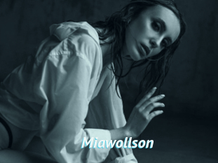 Miawollson