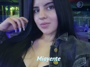 Miayente
