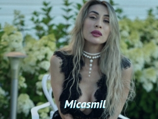 Micasmil