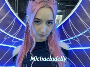 Michaeladelly