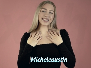 Micheleaustin
