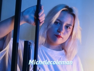 Michelecoleman