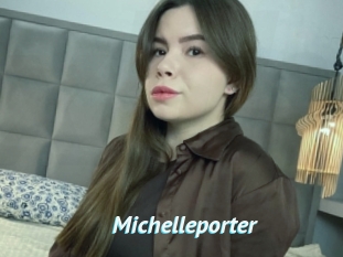 Michelleporter