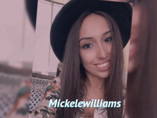 Mickelewilliams