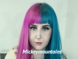Mickeymountains