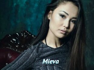 Mieva