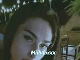 Miilufoxxx