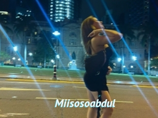 Miisosoabdul