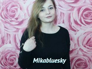 Mikabluesky