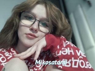 Mikosatomi