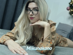 Mikunakano