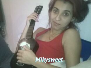 Mikysweet