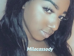 Milacassody