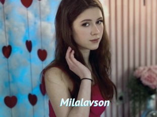 Milalavson