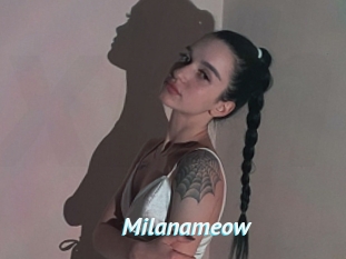 Milanameow
