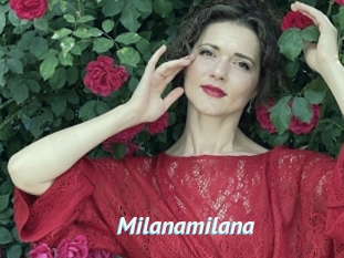 Milanamilana