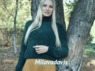 Milavadavis
