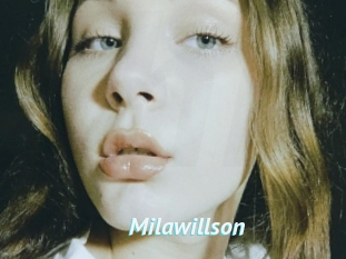 Milawillson