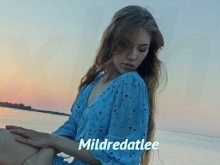 Mildredatlee