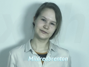 Mildredbrenton