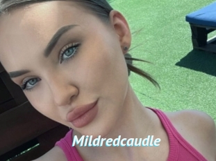 Mildredcaudle