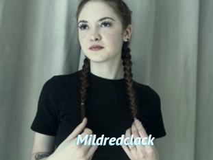 Mildredclack