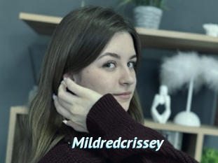 Mildredcrissey