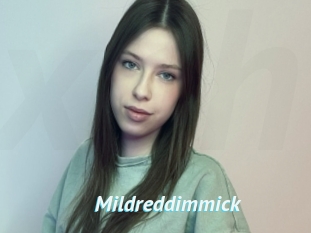 Mildreddimmick