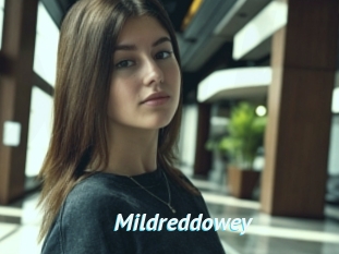 Mildreddowey