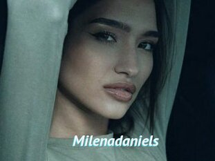 Milenadaniels