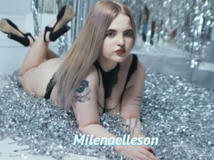 Milenaelleson