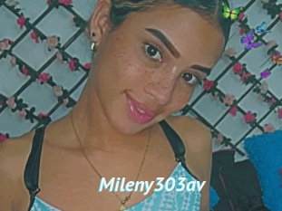 Mileny303av