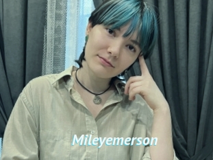 Mileyemerson