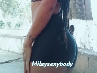 Mileysexybody