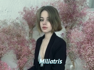 Miliatris