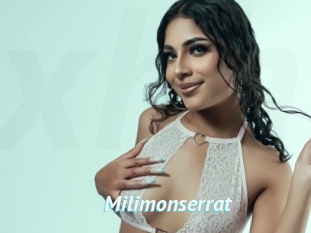 Milimonserrat
