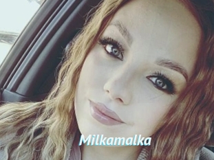 Milkamalka