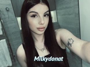 Milkydonat