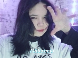 Millachoio